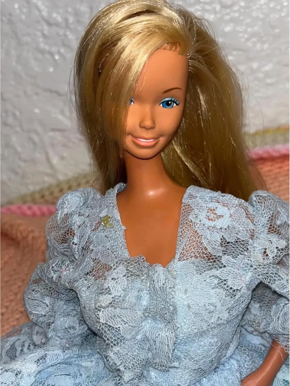 Supersize Barbie Doll 1976 18